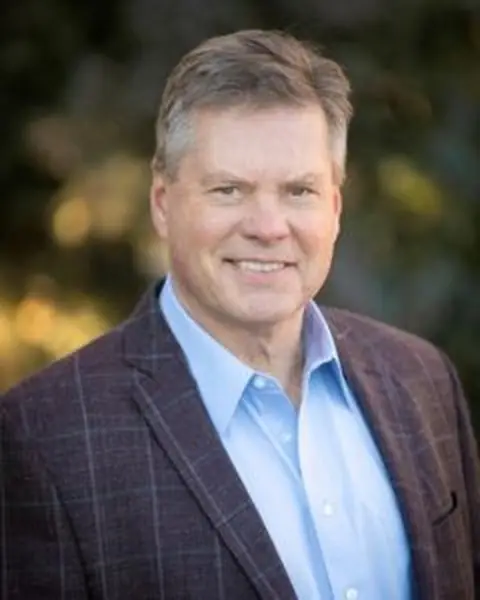 Portrait of Fred Niehaus